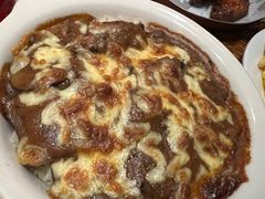 -食间牛排(湖西路店)