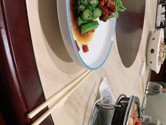 -首座华宴