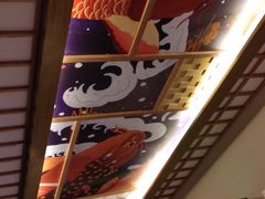 -万岁寿司(天河领展店)