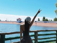 -沂蒙云瀑洞天景区