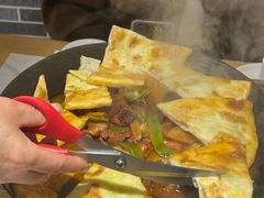 -李老哈·东北菜(宋园路店)