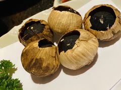 -万福炭火烤肉日本料理(新街口店)
