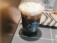 -星巴克(凯德晶萃店)