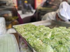糍毛团-沈大成(南京东路店)