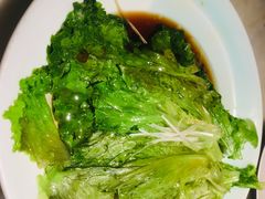 -绿茶餐厅(首开福茂店)