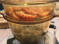 -鹊华居·地道鲁菜·海鲜·融合味(大明湖店)