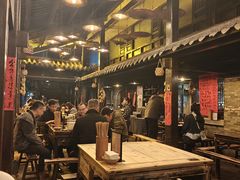 -饭江湖·江湖菜(湖广会馆店)