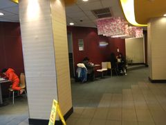 -麦当劳(抚顺东一路店)
