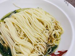 葱油拌面-大富贵(江西中路店)