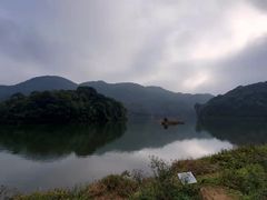 -广州市石门国家森林公园