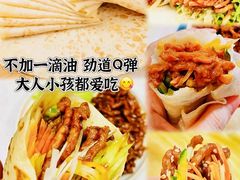 -春饼家常菜(百子湾店)