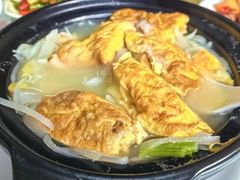 -田园山庄农家乐(石岩店)