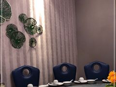 包厢-望乡楼上海菜(日月光店)