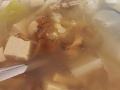 海蛎汤-十三妹咸米时店