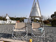 -不觉晓CAMPING(上海迪士尼营地店)