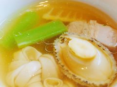 -环球港凯悦 · 享悦中餐厅