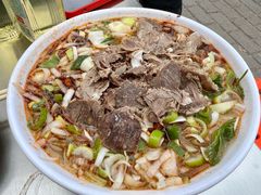 -肖家客饸饹面(郑州总店)