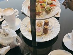-上海锦江汤臣洲际大酒店柒酒廊