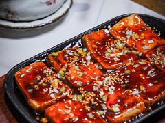 -红沃鳗鱼黑牛烤肉店(不老街店)