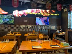 -肉串汪(月坛店)