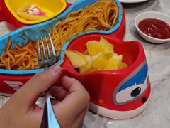 -必胜客(瑞虹店)