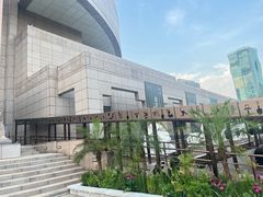 -上海博物馆(人民广场馆)