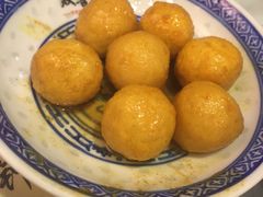 咖喱鱼蛋-双喜老铺(人民广场店)