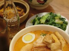 -绿柠食堂(北外滩店)