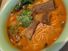 -李先生牛肉面大王(广渠门内店)