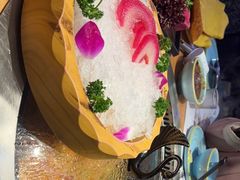 -山河屯铁锅炖·非遗东北菜(南山店)