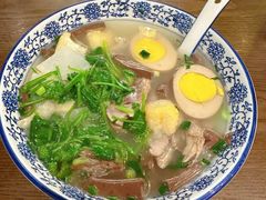 -小潘记鸭血粉丝汤