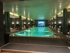 -丽思卡尔顿酒店泳池(金融街店)