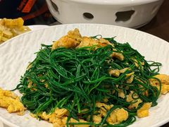 -一招鲜·全羊铺·蒙古奶茶(五一北路店)