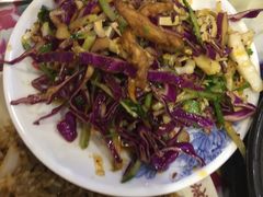 -篱笆院东北饺子王(欧阳路店)
