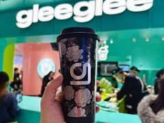 -gleeglee乐溢亦茶(合生汇店)