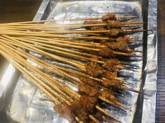 -晓鲜熊猫烤鱼烤吧(西三旗百汇北门店)