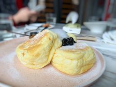 -The Rug Cafe(王府中环店)