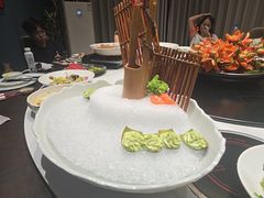 -绸乡宴酒店·融合苏帮宴(吴江店)