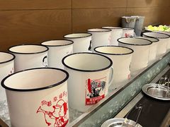 -都会尚膳·海鲜自助餐厅(重庆万豪酒店)