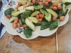-老袁羊板筋(农光路店)