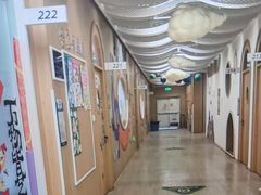 -新东方学习规划(南二环第一校区)