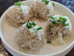 粢毛肉圆-王元兴酒楼