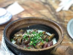 -红星光发煲仔饭(大石街店)