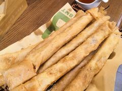 -半亩田·上海传统手工菜(新桥店)