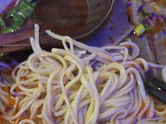 -舌尖尖·兰州牛肉面(浦东机场店)