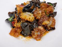 -品海楼·大连海胆锅贴馆(东港店)