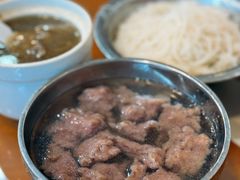 -老牌依强牛肉店(达道总店)