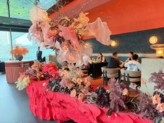 -醉东Oriental House(静安嘉里中心店)