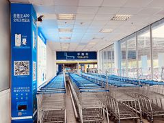 -麦德龙(闵行店)