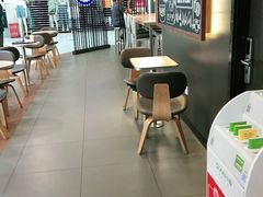 大堂-汉堡王(龙德广场店)